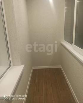 2-к квартира, вторичка, 52м2, 10/10 этаж