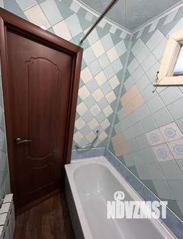 2-к квартира, вторичка, 41м2, 3/5 этаж