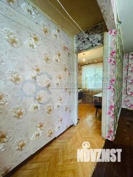 1-к квартира, вторичка, 31м2, 1/5 этаж