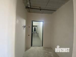 2-к квартира, вторичка, 63м2, 4/12 этаж