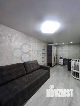 1-к квартира, вторичка, 33м2, 8/10 этаж