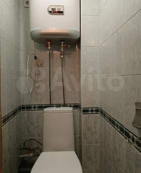 3-к квартира, вторичка, 63м2, 9/10 этаж