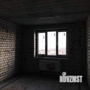 2-к квартира, вторичка, 58м2, 9/10 этаж