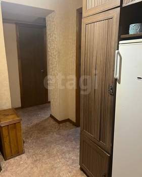 2-к квартира, вторичка, 44м2, 2/9 этаж