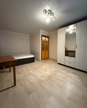 1-к квартира, вторичка, 33м2, 2/9 этаж