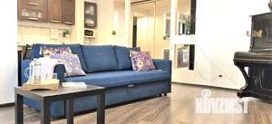 3-к квартира, вторичка, 78м2, 3/10 этаж