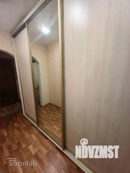 1-к квартира, вторичка, 45м2, 4/6 этаж