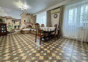 3-к квартира, вторичка, 97м2, 5/7 этаж