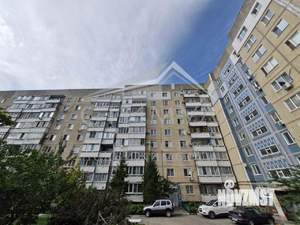 1-к квартира, вторичка, 30м2, 9/9 этаж