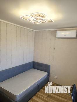 4-к квартира, вторичка, 76м2, 14/17 этаж