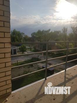 1-к квартира, вторичка, 25м2, 6/10 этаж