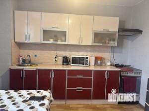 2-к квартира, вторичка, 50м2, 14/14 этаж