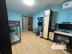 3-к квартира, вторичка, 72м2, 9/10 этаж