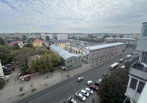 2-к квартира, вторичка, 46м2, 10/10 этаж