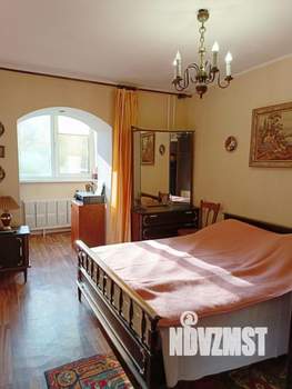 3-к квартира, вторичка, 65м2, 2/10 этаж