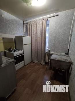 1-к квартира, вторичка, 32м2, 3/5 этаж