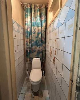 3-к квартира, вторичка, 58м2, 2/5 этаж