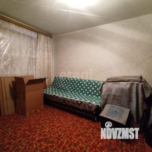 2-к квартира, вторичка, 53м2, 9/10 этаж