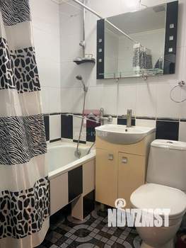 1-к квартира, вторичка, 38м2, 7/9 этаж