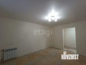 3-к квартира, вторичка, 61м2, 1/9 этаж