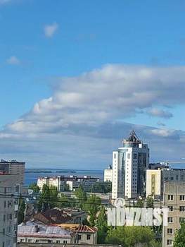 3-к квартира, вторичка, 89м2, 9/12 этаж