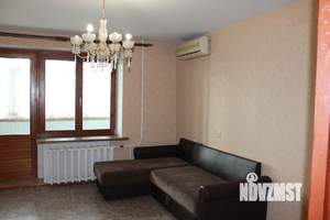 2-к квартира, вторичка, 47м2, 4/9 этаж