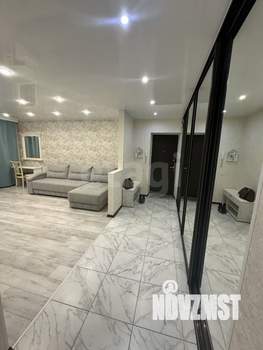 2-к квартира, вторичка, 58м2, 10/10 этаж