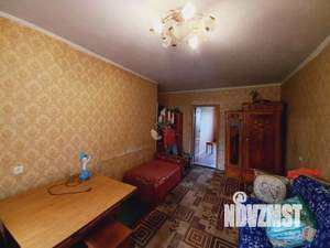 3-к квартира, вторичка, 60м2, 7/9 этаж
