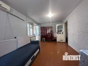 1-к квартира, вторичка, 31м2, 3/5 этаж