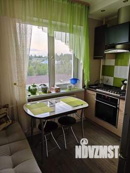 1-к квартира, вторичка, 40м2, 9/10 этаж