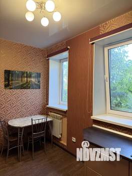 2-к квартира, вторичка, 31м2, 2/2 этаж