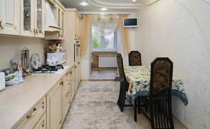 3-к квартира, вторичка, 85м2, 5/10 этаж