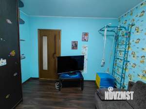 2-к квартира, вторичка, 58м2, 9/10 этаж