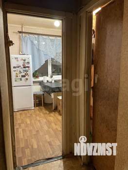 3-к квартира, вторичка, 66м2, 5/10 этаж