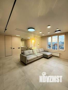 3-к квартира, вторичка, 95м2, 13/19 этаж