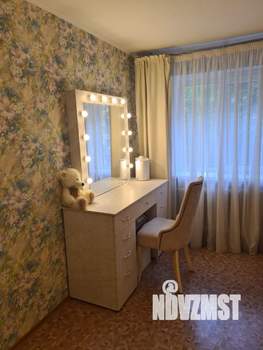 2-к квартира, вторичка, 45м2, 1/5 этаж