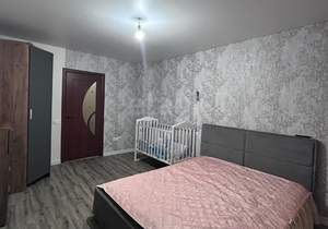 2-к квартира, вторичка, 53м2, 9/9 этаж