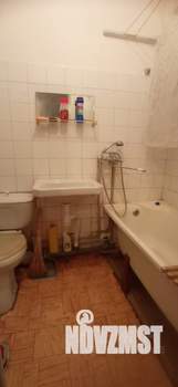 2-к квартира, вторичка, 45м2, 3/5 этаж