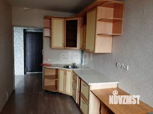 1-к квартира, вторичка, 34м2, 1/6 этаж