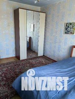 3-к квартира, вторичка, 65м2, 9/9 этаж