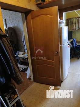 2-к квартира, вторичка, 42м2, 2/3 этаж