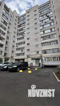 3-к квартира, вторичка, 98м2, 10/10 этаж