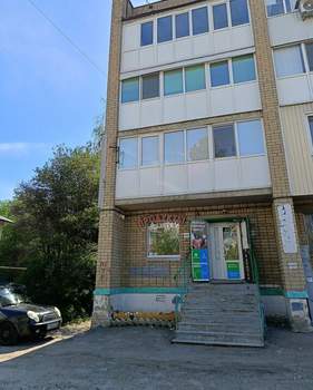 2-к квартира, вторичка, 45м2, 4/4 этаж