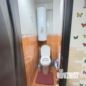 3-к квартира, вторичка, 80м2, 2/6 этаж