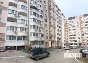 1-к квартира, вторичка, 42м2, 5/10 этаж