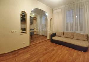3-к квартира, вторичка, 80м2, 5/5 этаж
