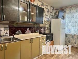 1-к квартира, вторичка, 42м2, 2/2 этаж