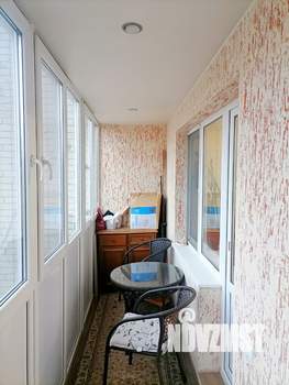 3-к квартира, вторичка, 62м2, 2/9 этаж