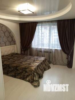 3-к квартира, вторичка, 87м2, 4/11 этаж