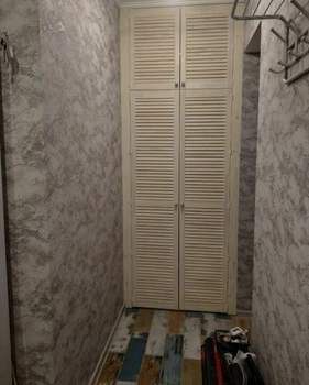 2-к квартира, вторичка, 41м2, 7/14 этаж